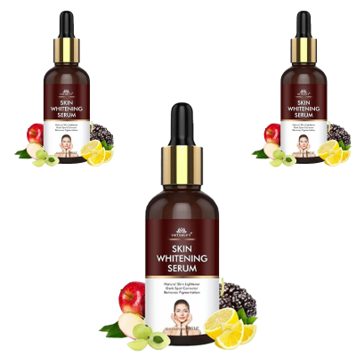 INTIMIFY Skin Whitening Serum ( 3 PC ) Delivery Charge Free